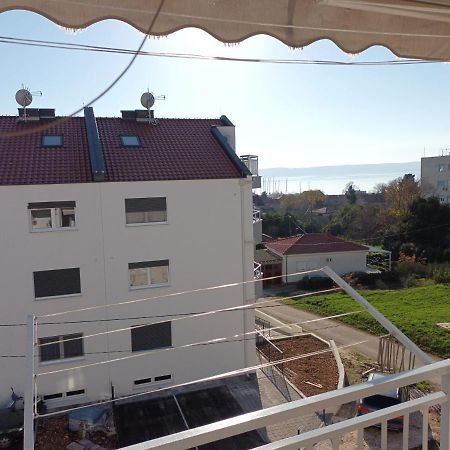 Ferienwohnung Kike Red Kaštela Exterior foto