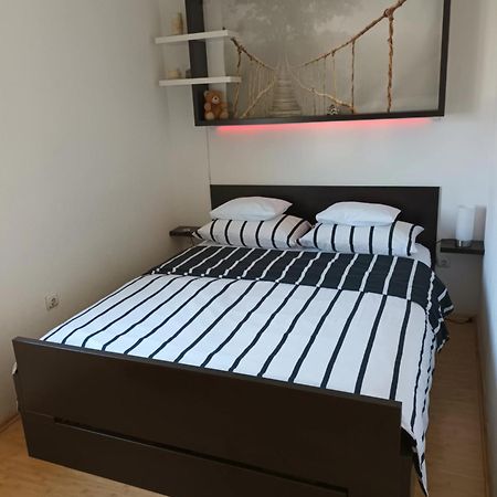 Ferienwohnung Kike Red Kaštela Exterior foto