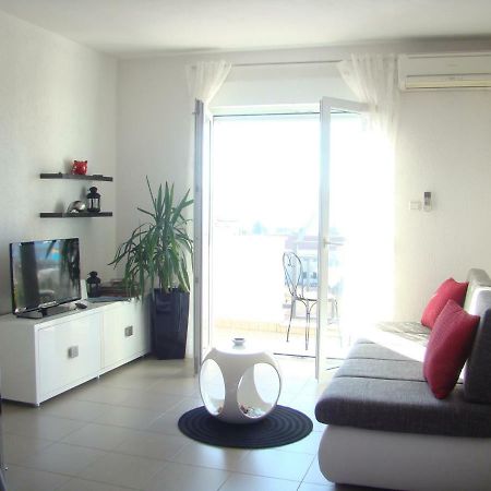 Ferienwohnung Kike Red Kaštela Exterior foto