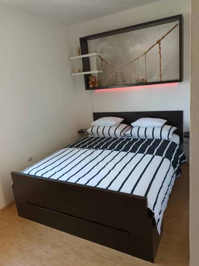 Ferienwohnung Kike Red Kaštela Exterior foto