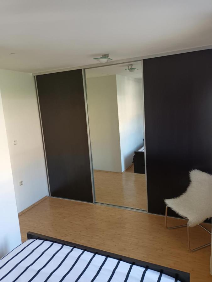 Ferienwohnung Kike Red Kaštela Exterior foto