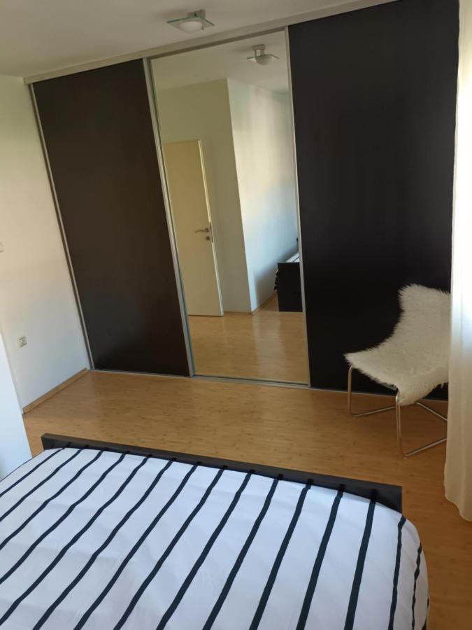 Ferienwohnung Kike Red Kaštela Exterior foto