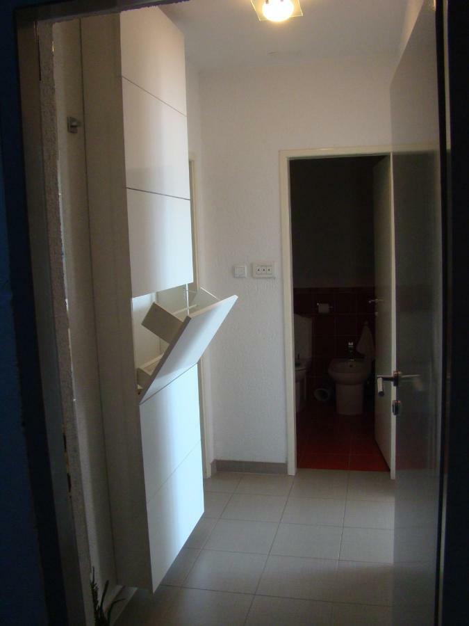 Ferienwohnung Kike Red Kaštela Exterior foto