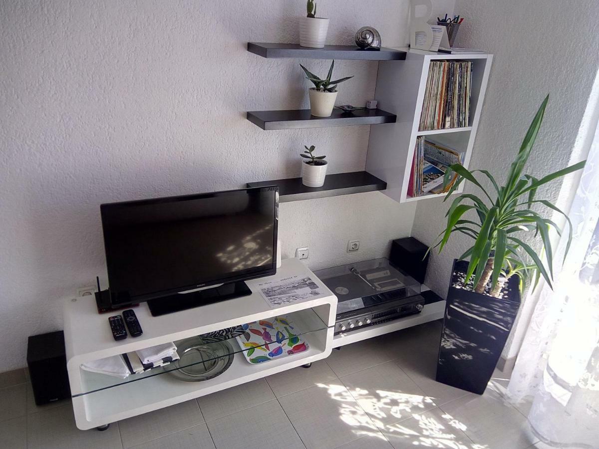 Ferienwohnung Kike Red Kaštela Exterior foto